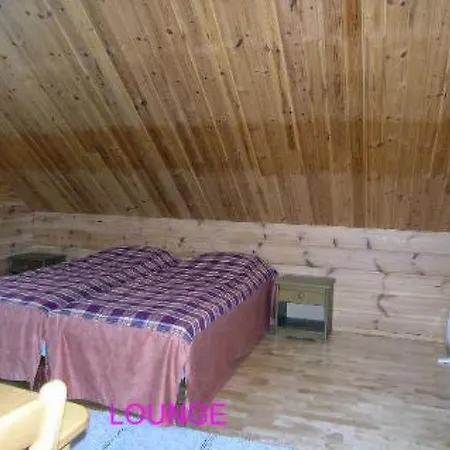 Casa vacanze Holiday Rentola *