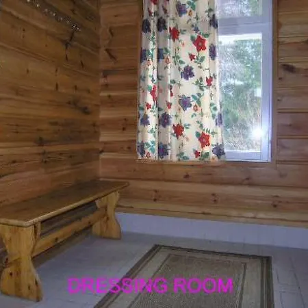 Casa vacanze Holiday Rentola Pääjärvi