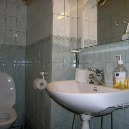 Holiday Rentola Casa vacanze