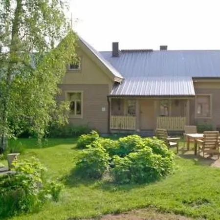 Casa vacanze Holiday Rentola *