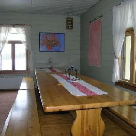 Casa vacanze Holiday Rentola Pääjärvi