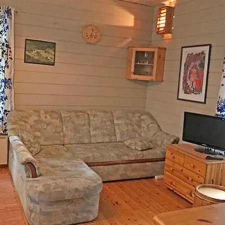 Holiday Rentola * Pääjärvi