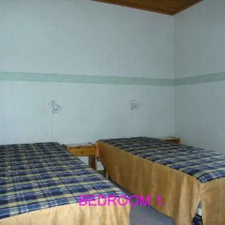 Casa vacanze Holiday Rentola