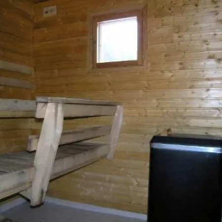 Holiday Rentola Casa vacanze Pääjärvi