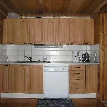 Casa vacanze Holiday Rentola Pääjärvi
