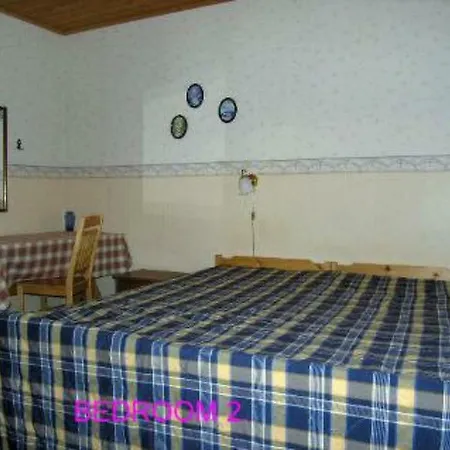 Casa vacanze Holiday Rentola *