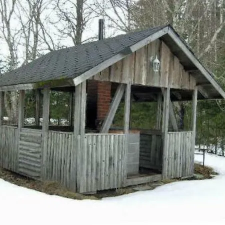 Holiday Rentola Casa vacanze Pääjärvi
