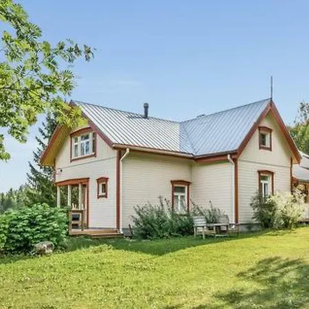 Casa vacanze Holiday Rentola *