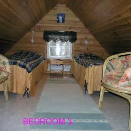 Holiday Rentola Casa vacanze *